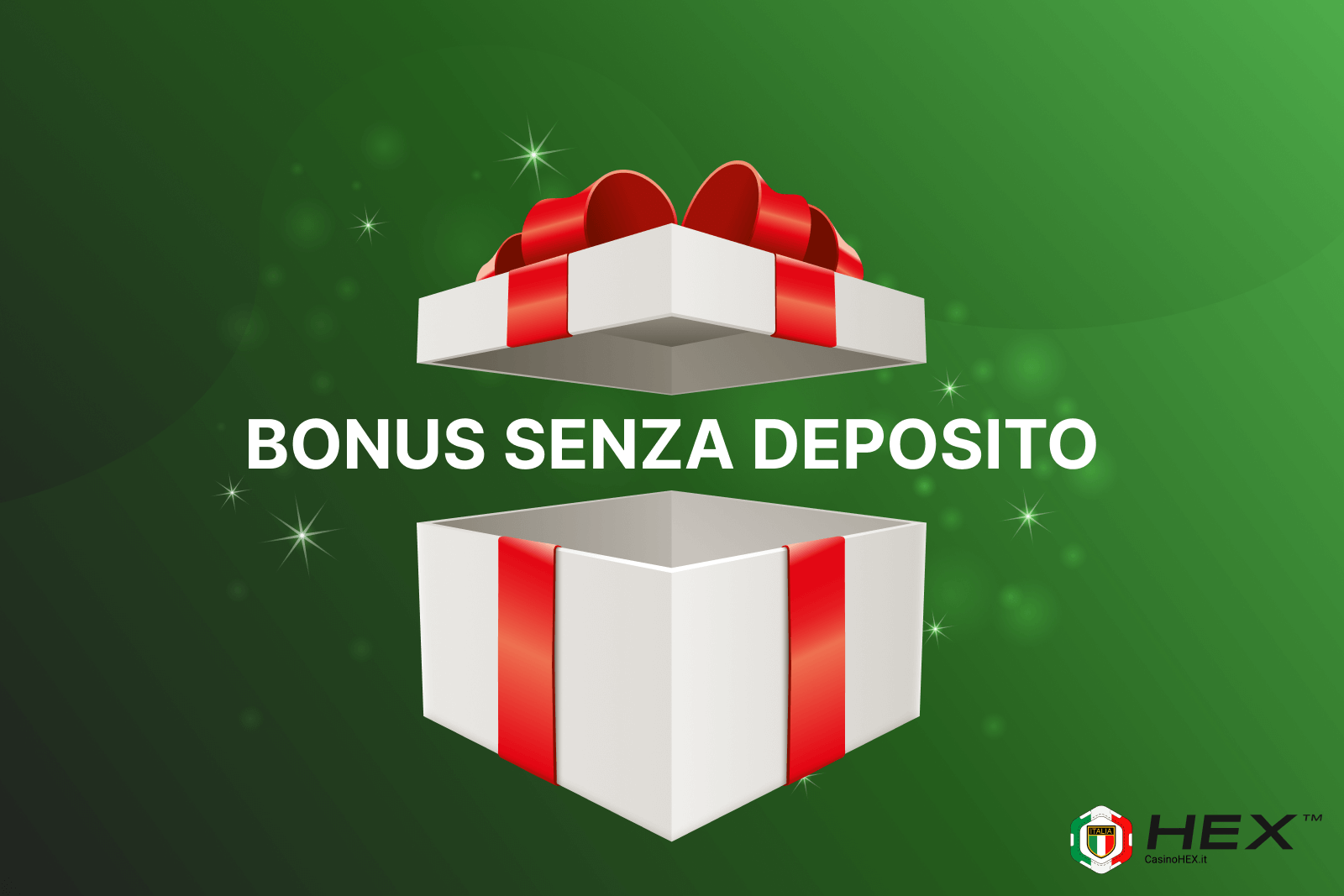 50 euro bonus senza deposito