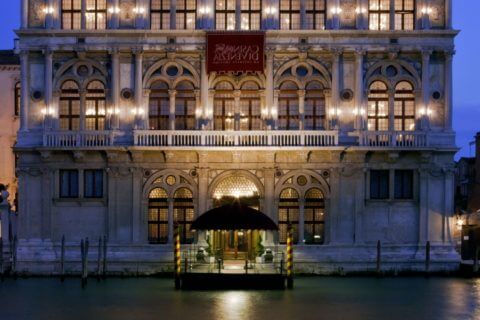 Casino Venezia come vestirsi
