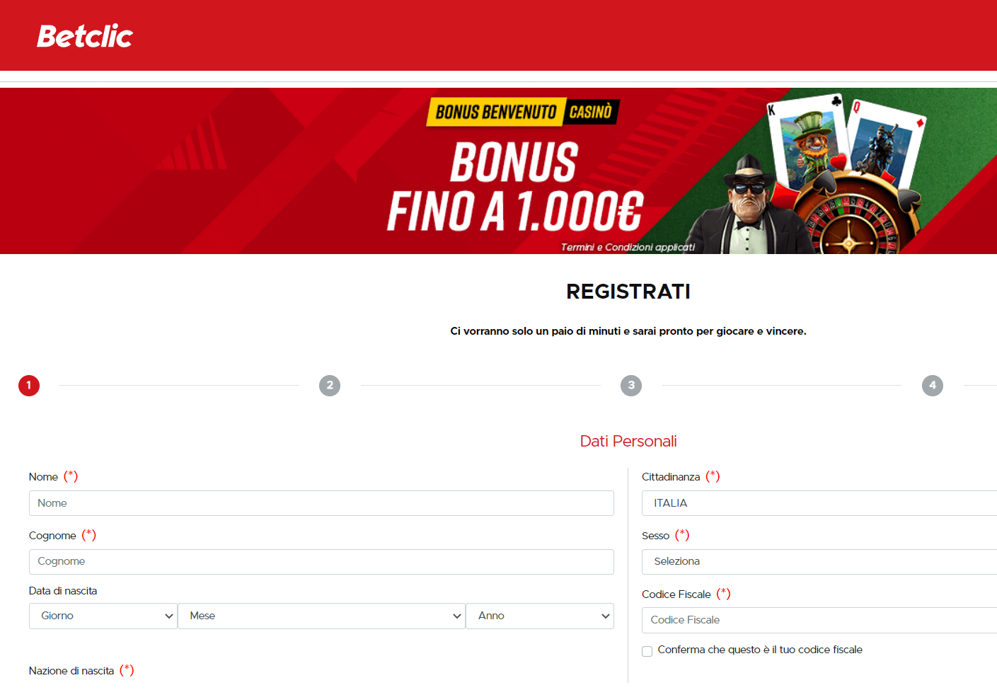 Betclic
