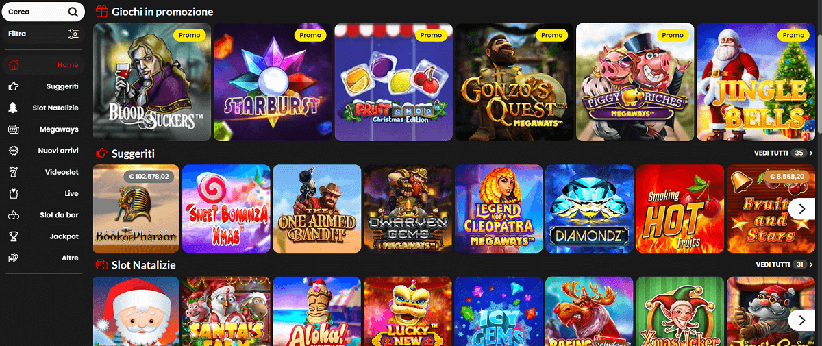 Domusbet slot