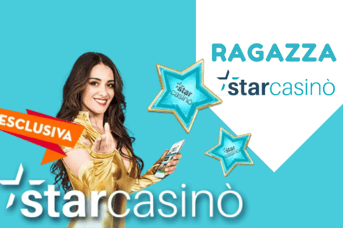 Ragazza Star Casino e