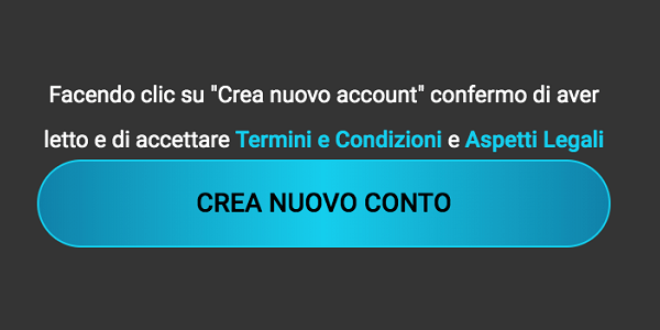 Silverplay Registrazione