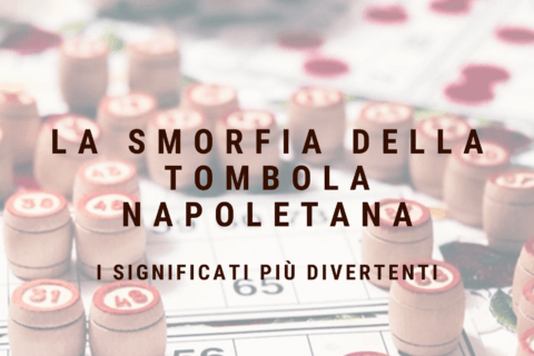 Tombola napoletana
