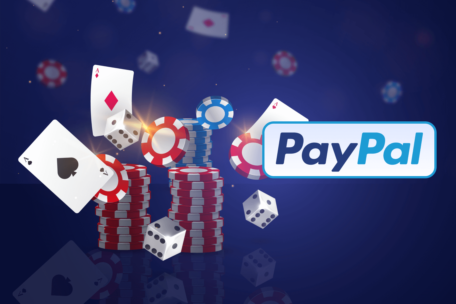 paypal casino