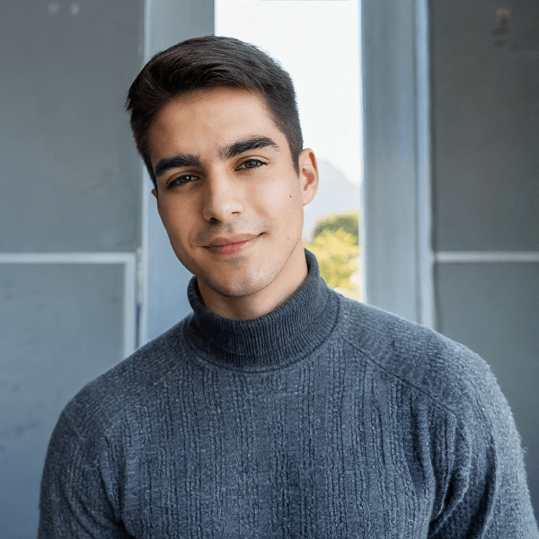 Alessandro Rio