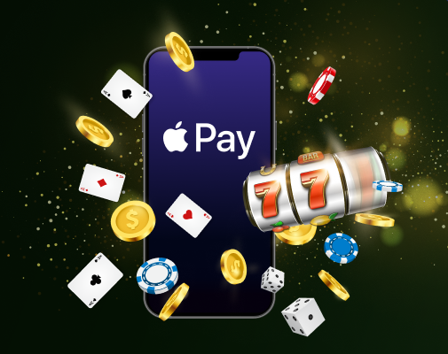 apple pay casino