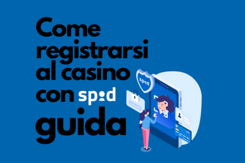 Casino con spid