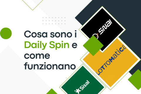 Cosa sono i Daily Spin e come funzionano