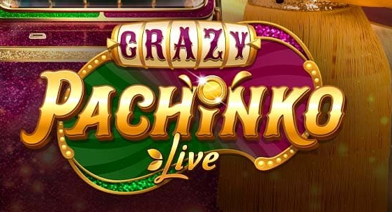 crazy pachinko