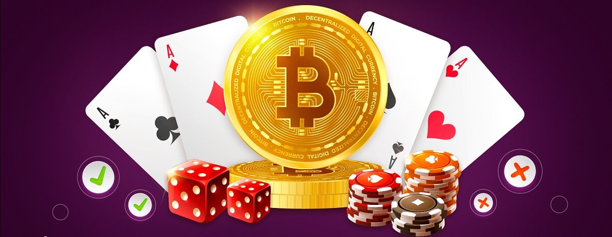 Casino Bitcoin Cash