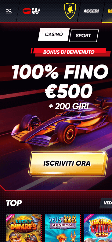 Quickwin Mobile