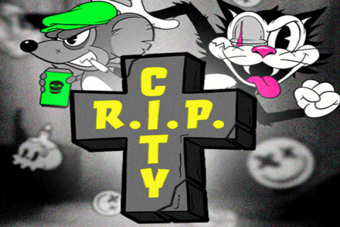 RIP City Hacksaw Gaming thumbnail