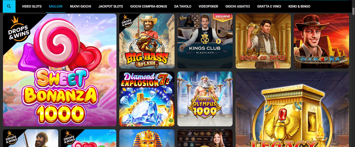 SilverPlay Casino
