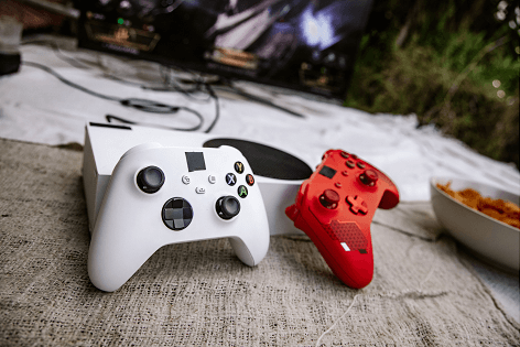 Videogiochi e benessere come il gioco puo aiutare a gestire lo stress e lansia