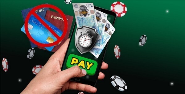 casino con ricarica telefonica