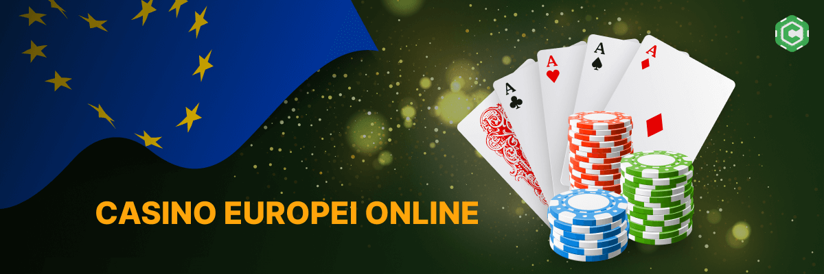 casino europei online
