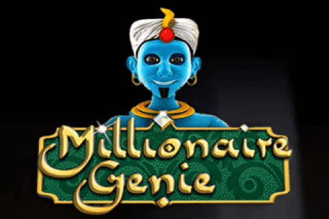 Millionaire Genie