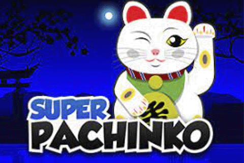 pachinko gioco online