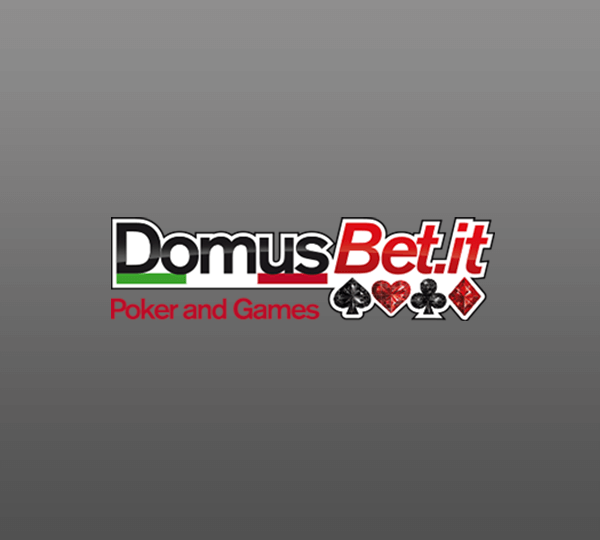 Domusbet Casino Recensione