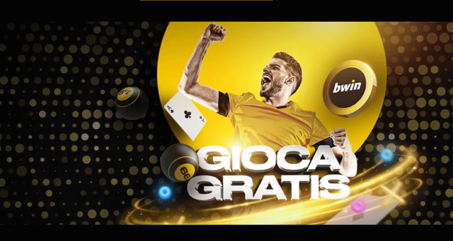 Bwin