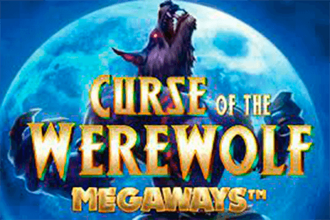 The Curse of The Werewolf Megaways