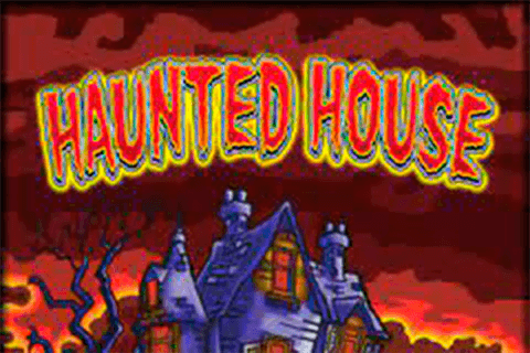 logo haunted house wmg