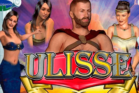 logo ulisse capecod gaming