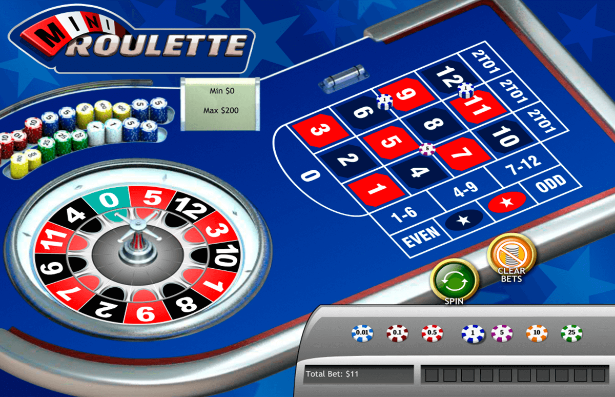strategie roulette online