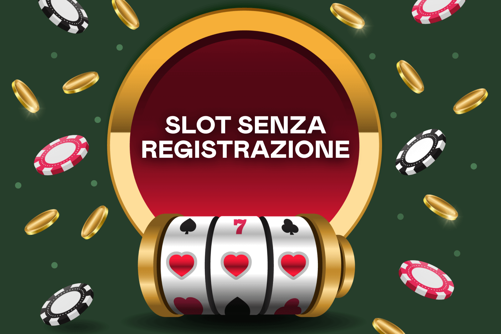 migliori slot online che pagano di più