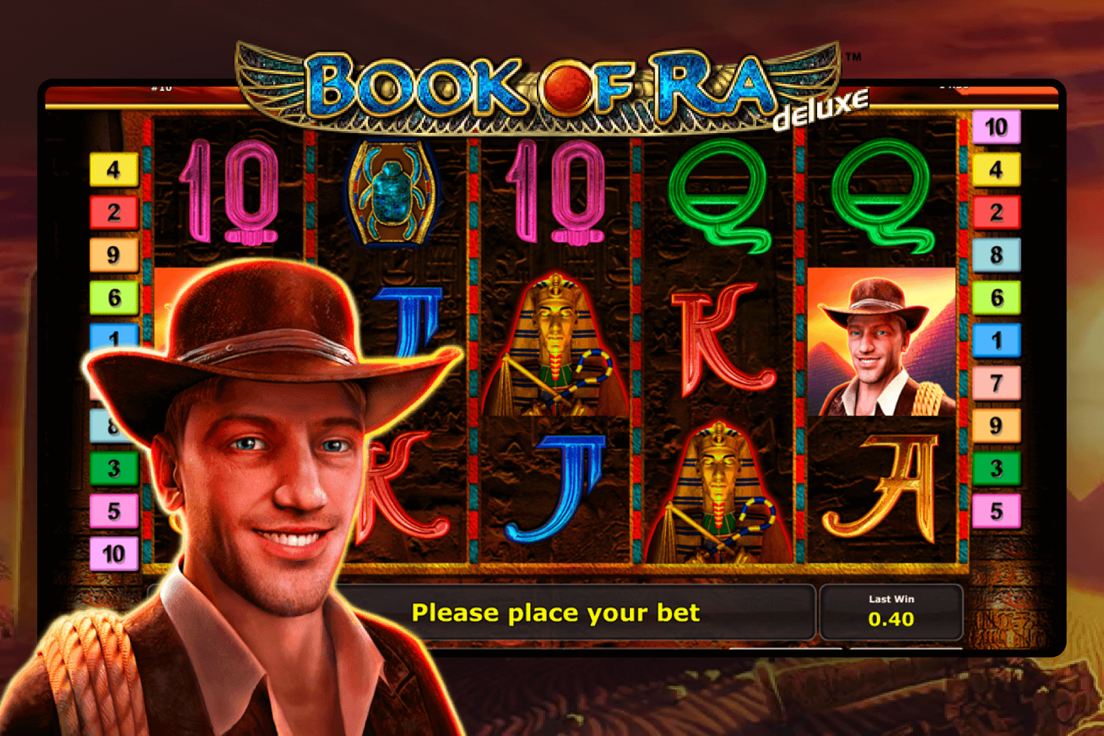 slot online che pagano di più